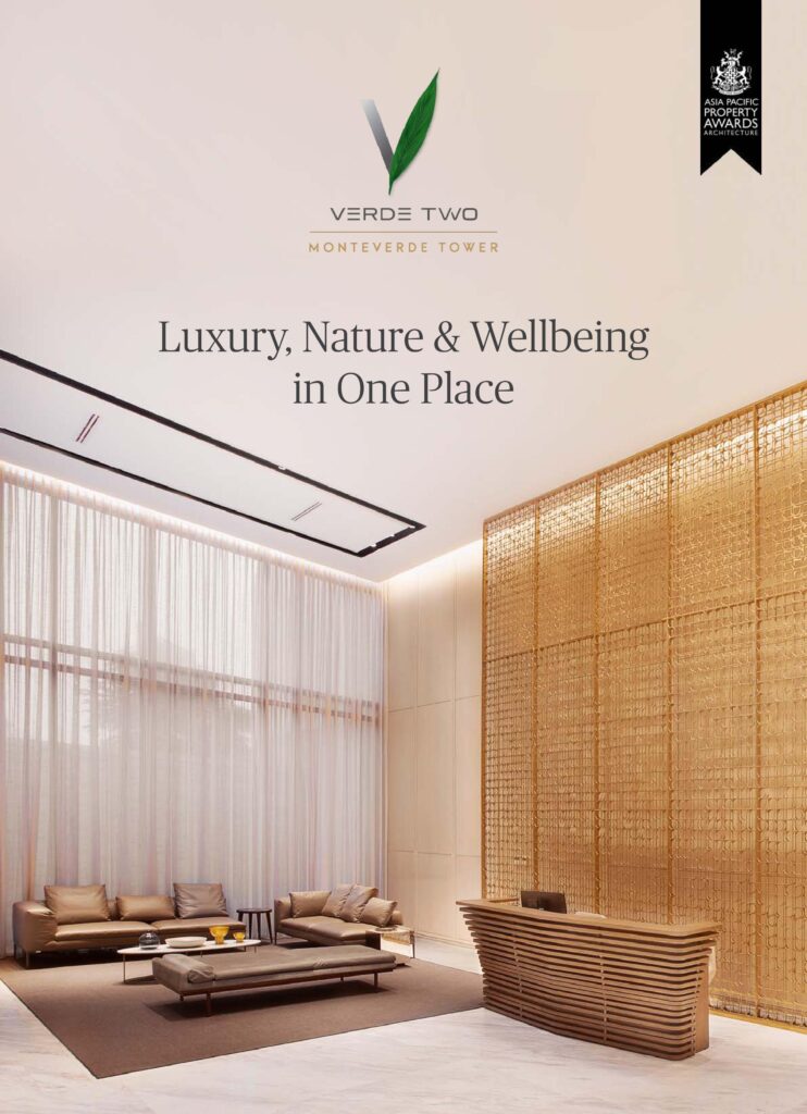 Brosur Verde Two Monteverde (1)